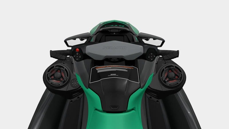 Buy 2026 Sea-Doo GTI SE 170 w/Tech Package, iDF & iBR - Image 5