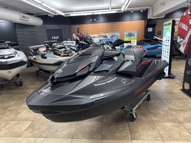 Buy 2025 Sea-Doo GTR-X 300 Tech, BRP Premium Audio, iBR - Image 2