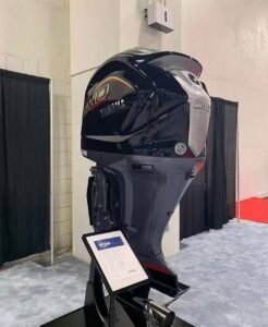 Buy Yamaha 250hp V Max Sho Outboard
