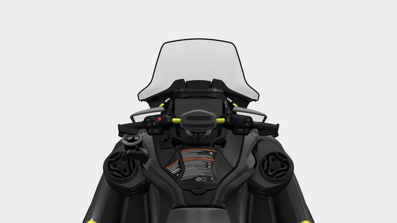 Buy 2026 Sea-Doo Explorer Pro 170 - Image 4