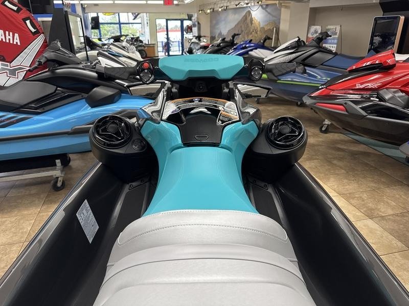 Buy 2025 Sea-Doo GTR 230 BRP Premium Audio, iBR - Image 10