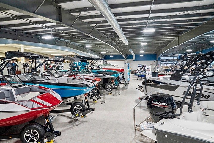 Boats