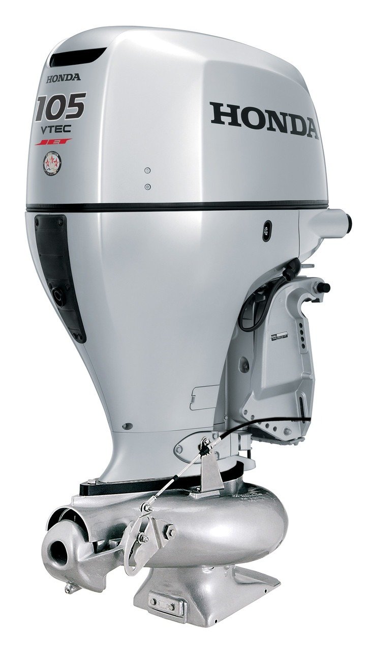 Buy Honda 105hp Jet Outboard