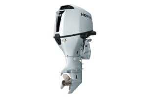 115hp Honda Outboards