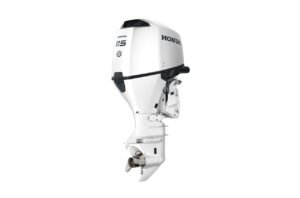 New Honda 115hp Outboard For Sale