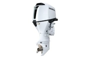 Honda 115hp Outboard For Sale