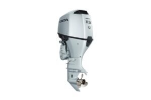 Buy Honda 115hp Outboard Engine