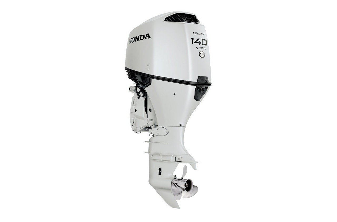 Buy Honda BF140 Outboard Motors