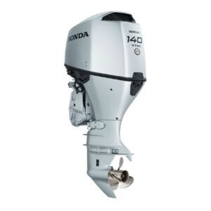 Buy Honda BF140 iST Outboard | Intelligent Shift and Throttle, Electric Start, 20″ Shaft | BF140ALDA