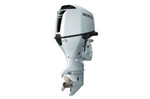 Honda 140hp iST Outboard For Sale
