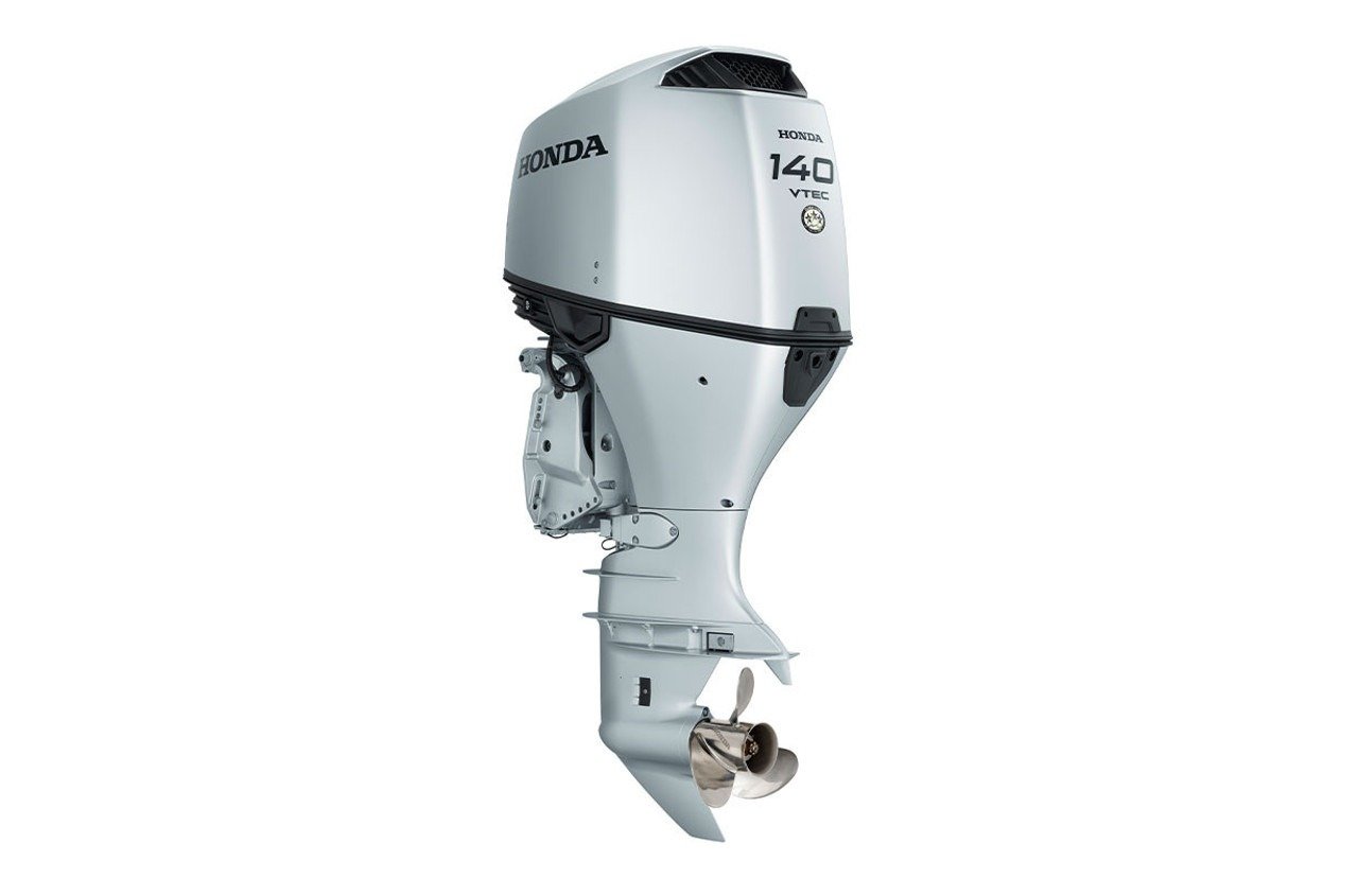Buy Honda 140hp iST Outboard