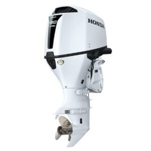 Buy Honda 150hp Outboard Online | Remote Mechanical, Electric Start, 25″ Shaft | BF150DK1XRA