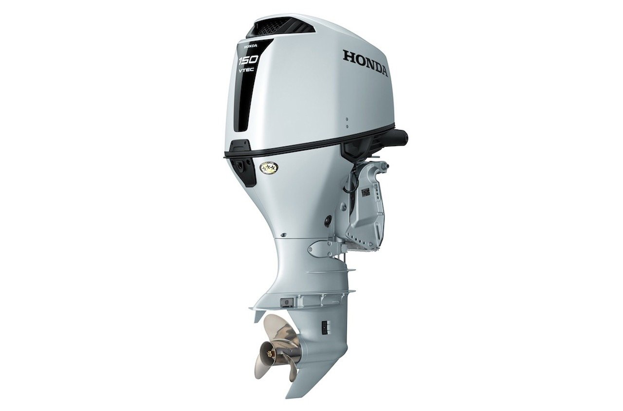 Buy Honda 150hp Outboard Motor