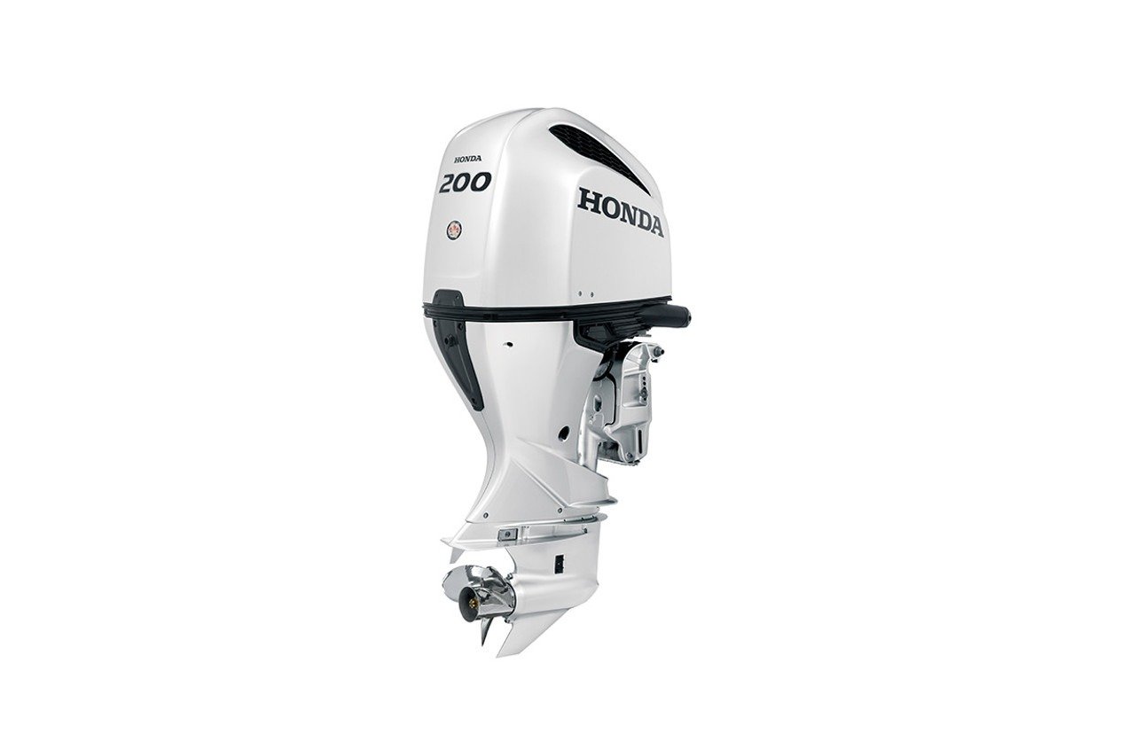 Buy Honda 200hp Outboard Engine