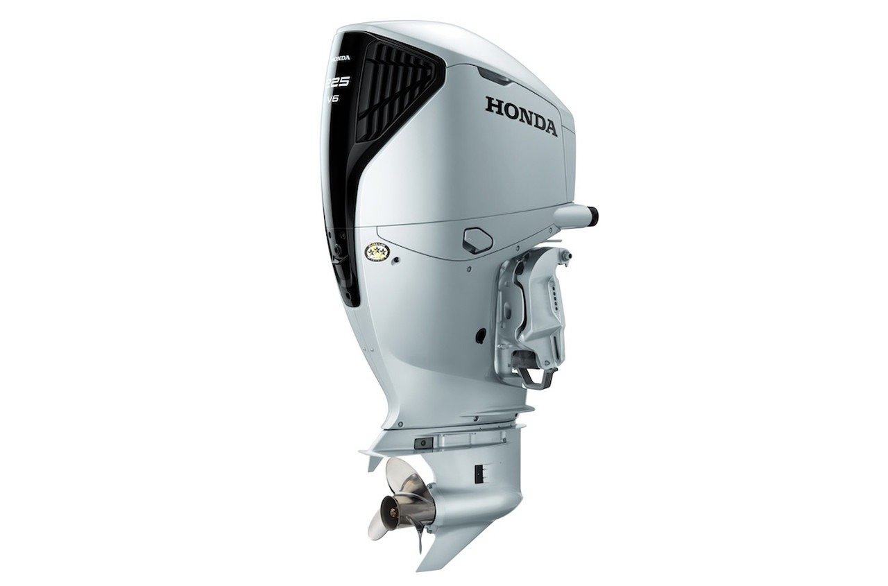 Buy Honda 200hp Outboard Motor