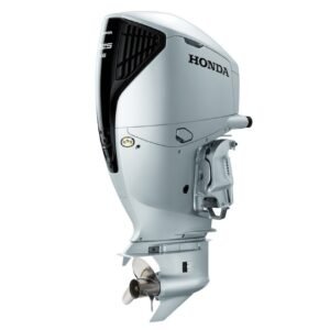 225hp Honda Outboard Engine | Remote Mechanical, Electric Start, 30″ Shaft | BF225DK1URA