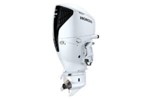 Honda 225hp Outboard Motor