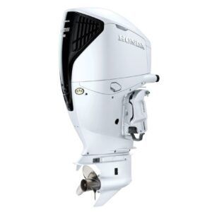 Honda 225hp Outboard For Sale | Intelligent Shift and Throttle, Electric Start, 25″ Shaft, Counter Rotation | BF225DK1XCDA
