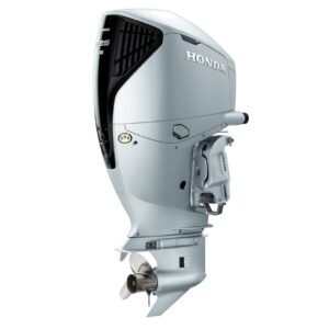 Buy Honda 225hp iST Outboard | Intelligent Shift and Throttle, Electric Start, 25″ Shaft, Counter Rotation | BF225DK1XCDA