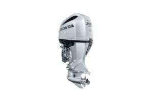Buy 250hp Honda Outboard Engines