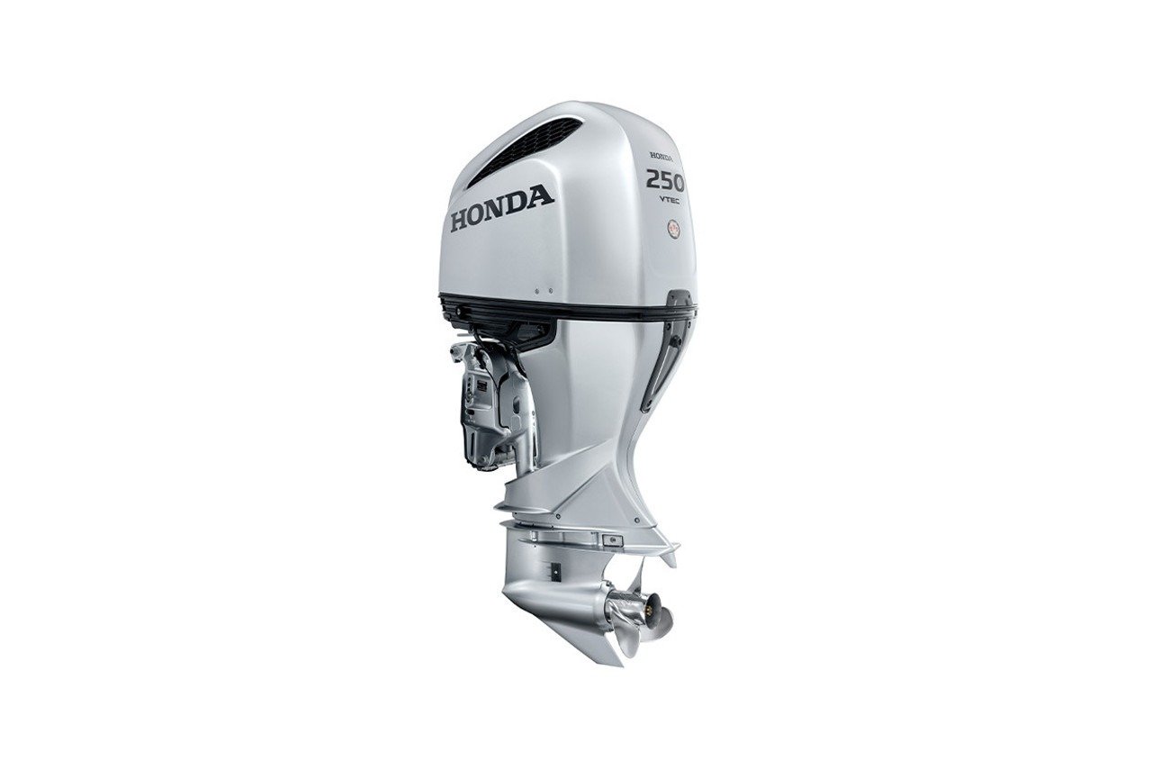 Buy 250hp Honda Outboard Engines