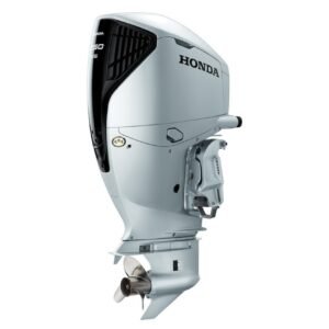 Buy Honda 250hp Outboard Engines | Remote Mechanical, Electric Start, 30″ Shaft | BF250DK1URA