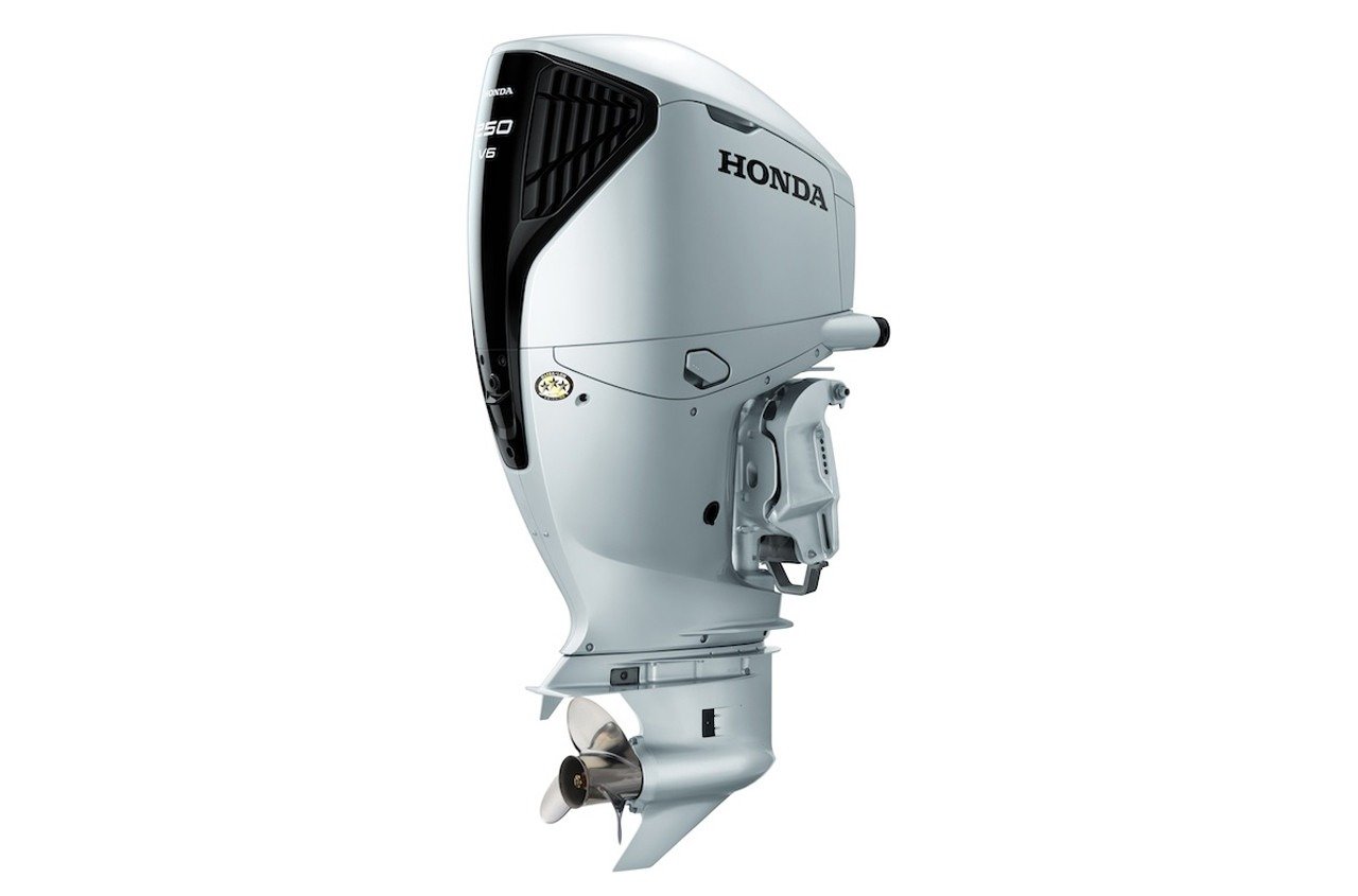 Buy Honda 250hp Outboard Engines