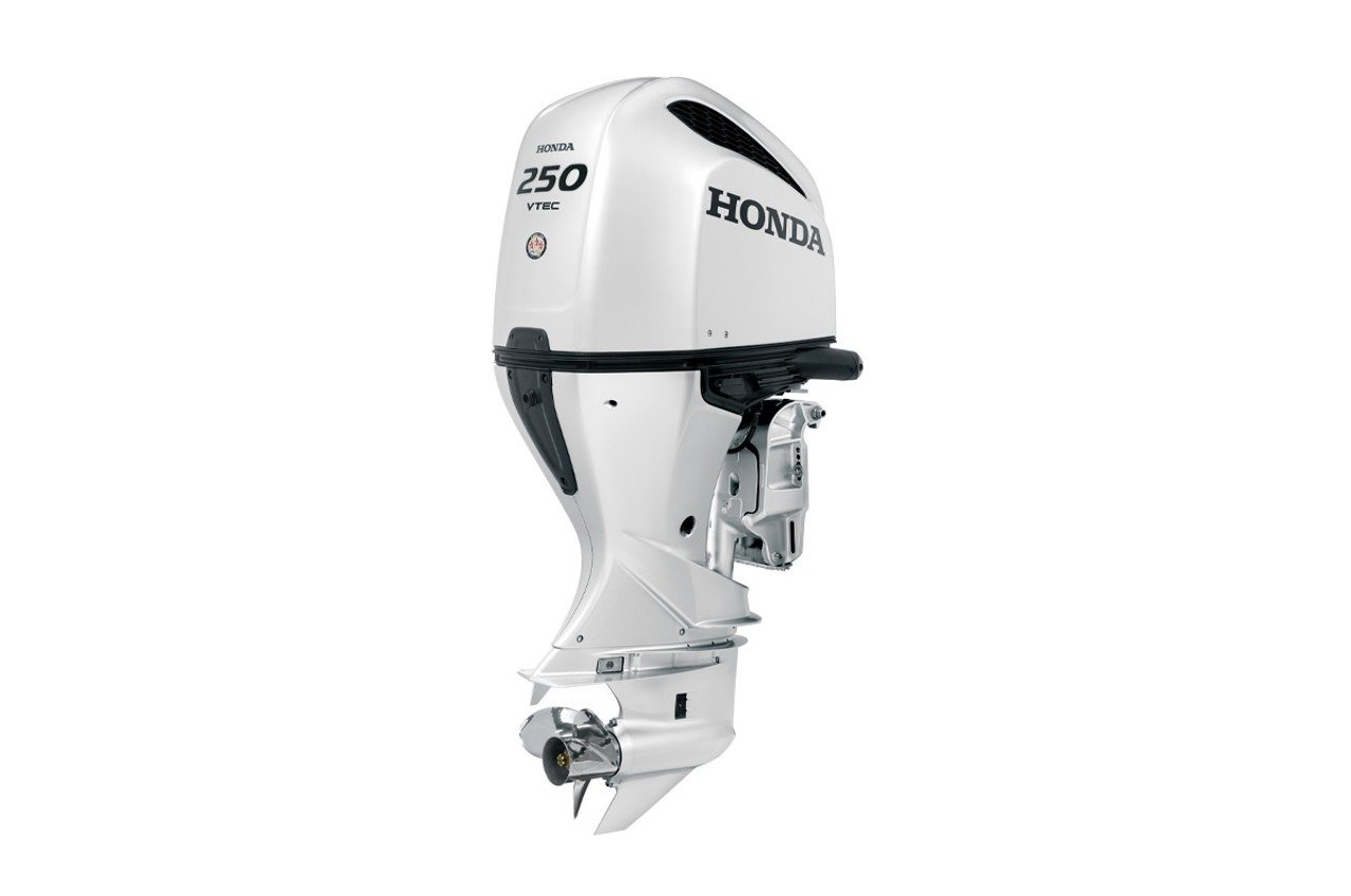 Buy Honda 250hp Outboard Online