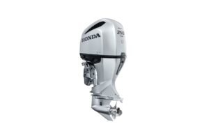 Buy Honda 250hp iST Outboard