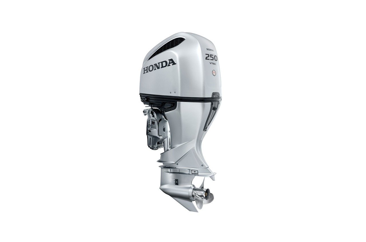 250hp Honda Outboard iST Motor