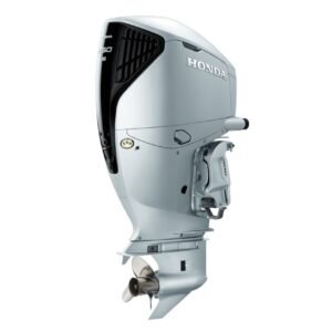 Buy 250hp Honda Outboard Motor | Intelligent Shift and Throttle, Electric Start, 25″ Shaft, Counter Rotation | BF250DK1XCDA