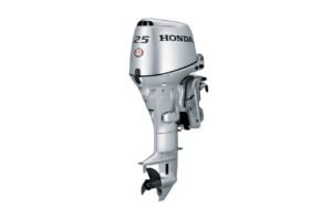 Buy Honda 25hp Outboard Motor