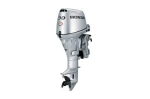 Buy Honda 30hp Outboard Motor