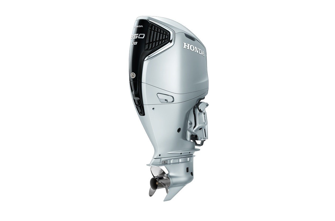 Buy Honda 350hp Outboard