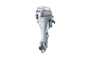 Honda 9.9hp Outboards For Sale