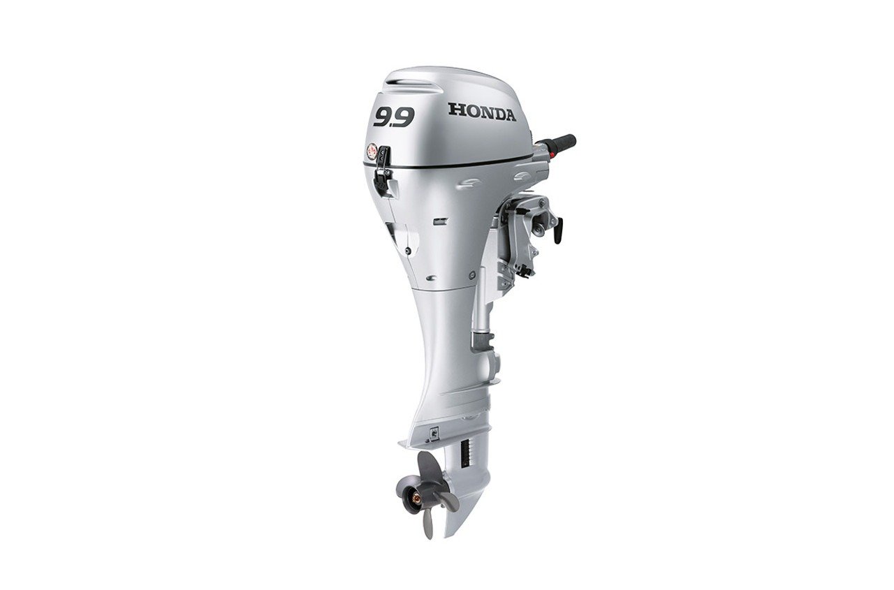 Buy Honda 9.9hp Portable Outboard