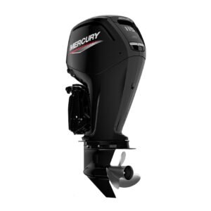 Buy 115hp Mercury Outboard | Command Thrust | Remote Mechanical, Electric Start, 20″ Shaft | 115ELPT