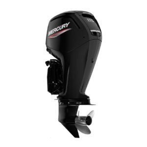 Buy Mercury 115hp EFI Outboard | Remote Mechanical, Electric Start, 25″ Shaft | 115EXLPT