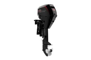Mercury 15hp Outboard For Sale