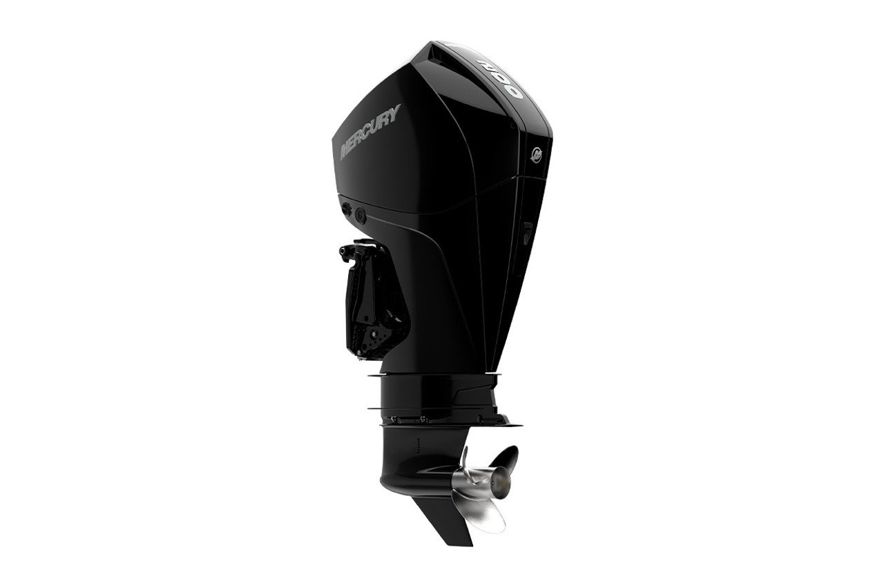 200hp Mercury Outboard Motor
