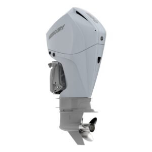 Buy Mercury 200hp DTS Outboard | Digital Throttle and Shift, Electric Start, 25″ Shaft, Counter Rotation | 200CXL