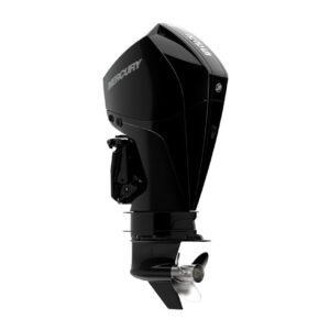 Mercury 225hp DTS Outboards | Digital Throttle and Shift, Electric Start, 30″ Shaft, Counter Rotation | 225CXXL