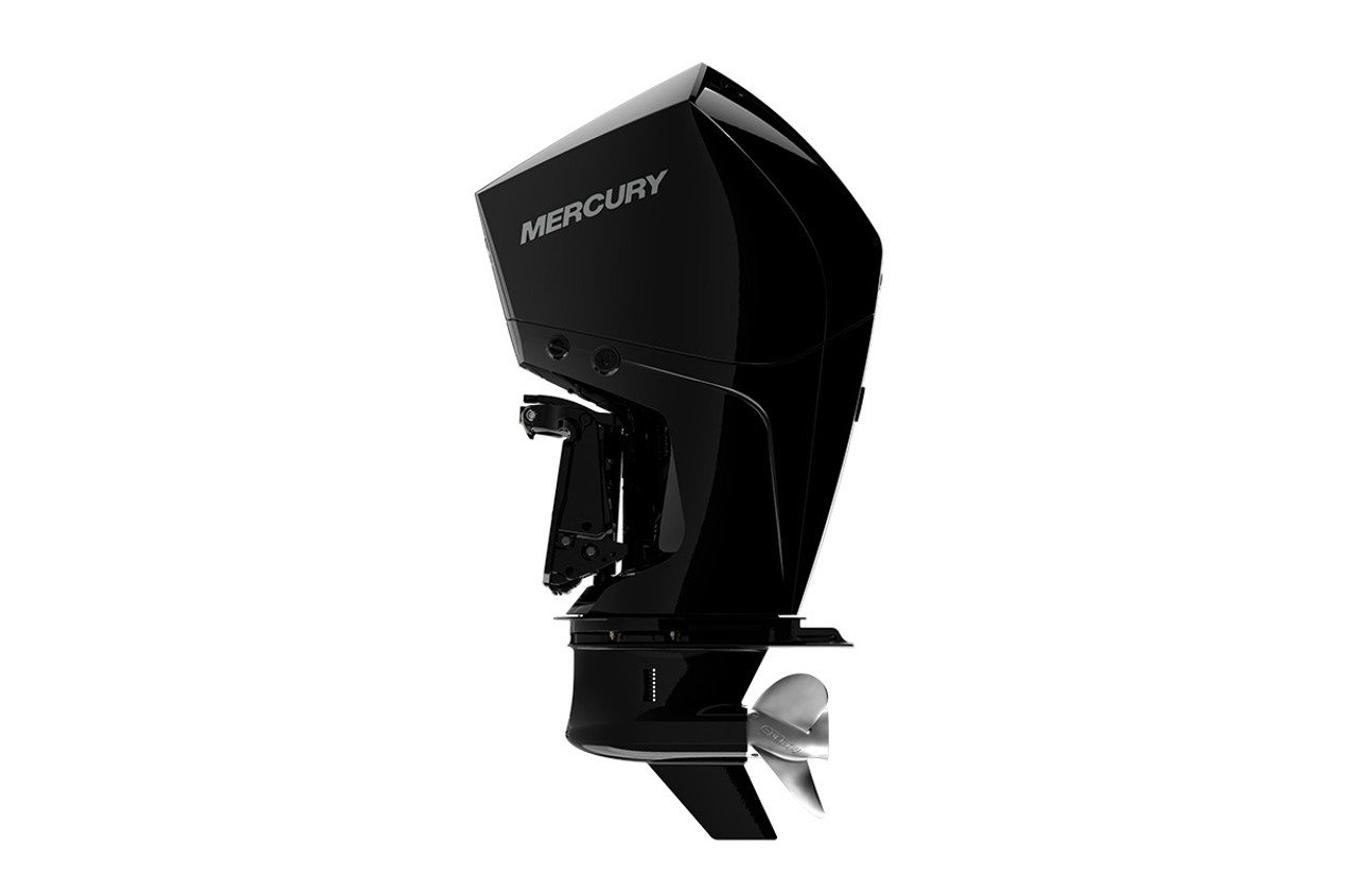 250hp Mercury DTS Outboard