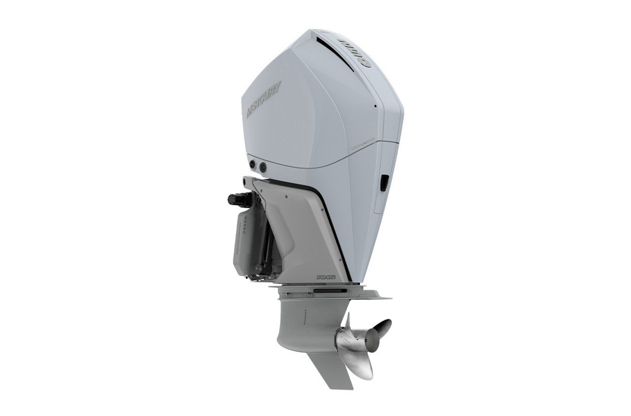Mercury 250hp Verado Outboards