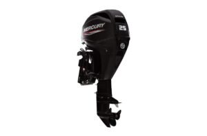 Buy 25hp Mercury EFI Outboard