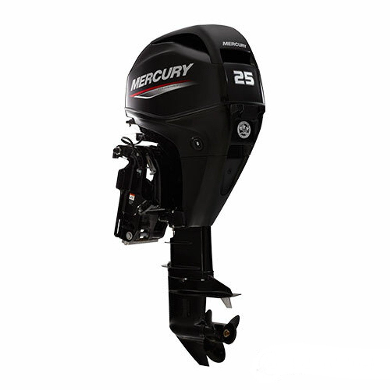 Mercury 25hp Outboard For Sale