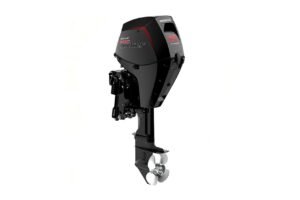 Mercury 25hp ProKicker Outboard