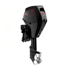 Mercury 25hp ProKicker Outboard | EFI | Remote Mechanical, Electric Start, 20″ Shaft | 25ELPT