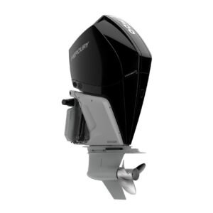 Buy Mercury 300hp Verado Outboard | Digital Throttle and Shift, Electric Start, 20″ Shaft, Counter Rotation | 300CL