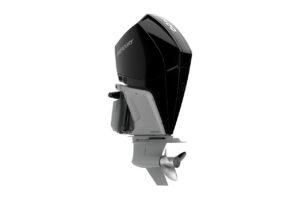 Mercury 300hp Verado Outboard Engi